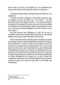 Le sourire de la grenouille