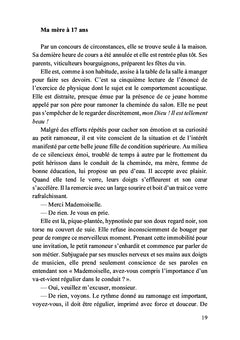Le sourire de la grenouille