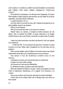 Le sourire de la grenouille