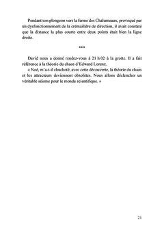 Le sourire de la grenouille