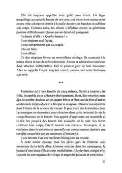 Le sourire de la grenouille