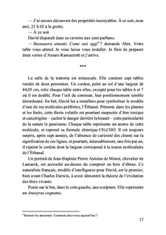 Le sourire de la grenouille
