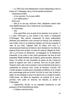 Le sourire de la grenouille