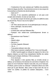 Le sourire de la grenouille
