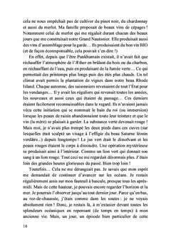 Les mystères de l'Ascension