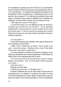 Les mystères de l'Ascension