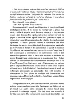 Les mystères de l'Ascension