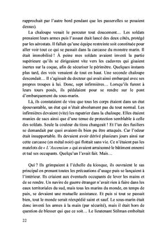 Les mystères de l'Ascension