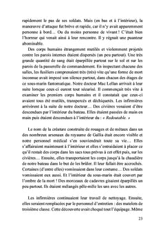 Les mystères de l'Ascension