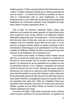 Les mystères de l'Ascension