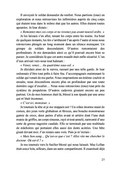 Les mystères de l'Ascension