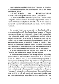 Les mystères de l'Ascension