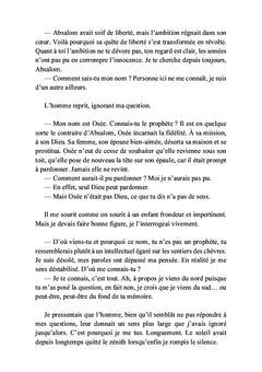 La rivière invisible