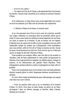 La rivière invisible