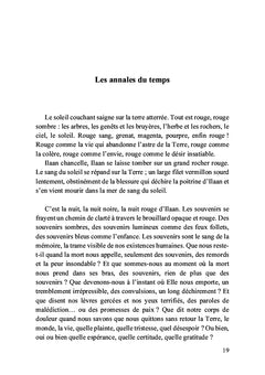 La rivière invisible