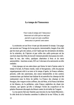 La rivière invisible