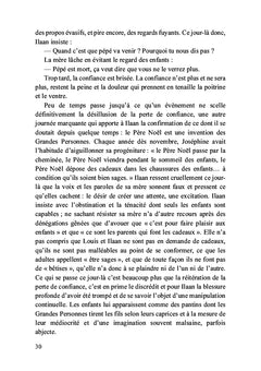 La rivière invisible