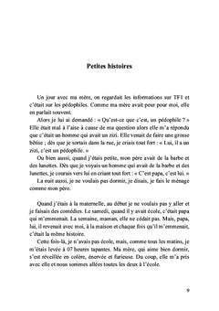 Les ombres et les soleils de ma vie