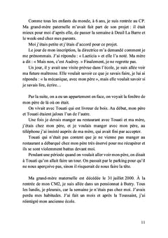 Les ombres et les soleils de ma vie