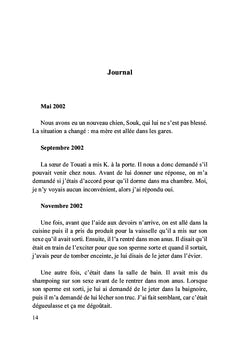 Les ombres et les soleils de ma vie