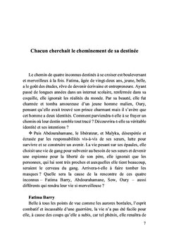 Le choix d'une vie