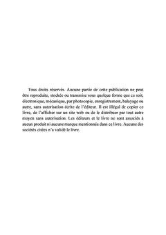 La folie d'un ange