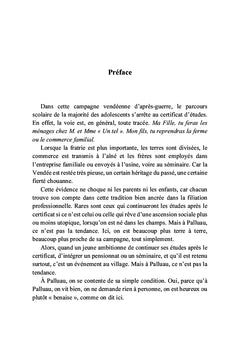La folie d'un ange