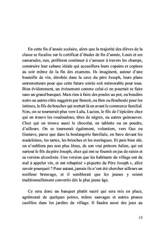 La folie d'un ange