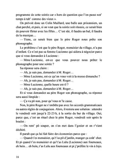 La folie d'un ange