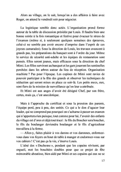 La folie d'un ange