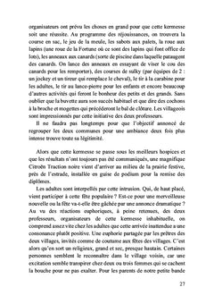La folie d'un ange
