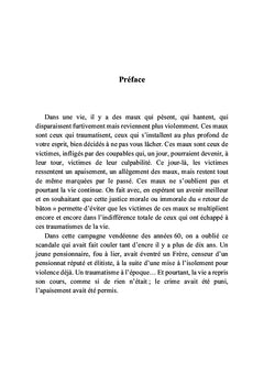 La folie d'un ange