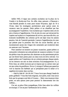 La folie d'un ange