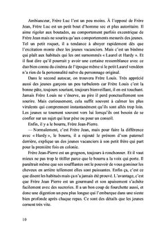 La folie d'un ange