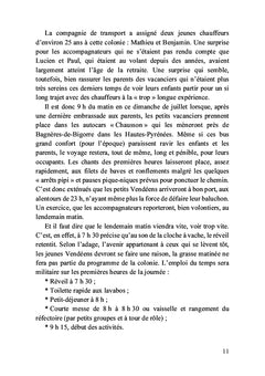 La folie d'un ange