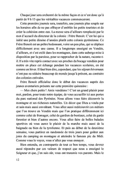 La folie d'un ange