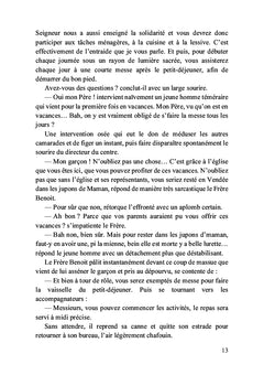 La folie d'un ange