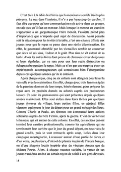 La folie d'un ange