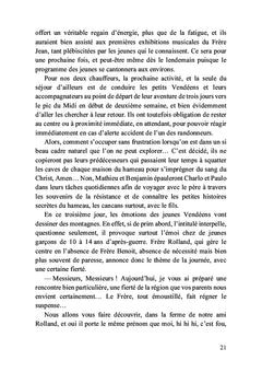 La folie d'un ange