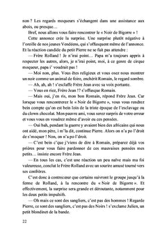 La folie d'un ange