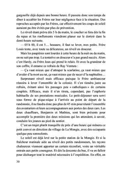 La folie d'un ange