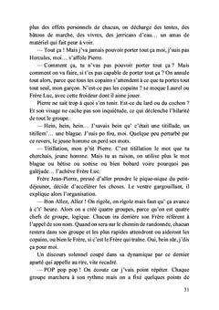La folie d'un ange