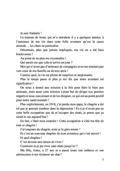 Se cacher pour faire le bien