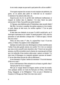 Se cacher pour faire le bien