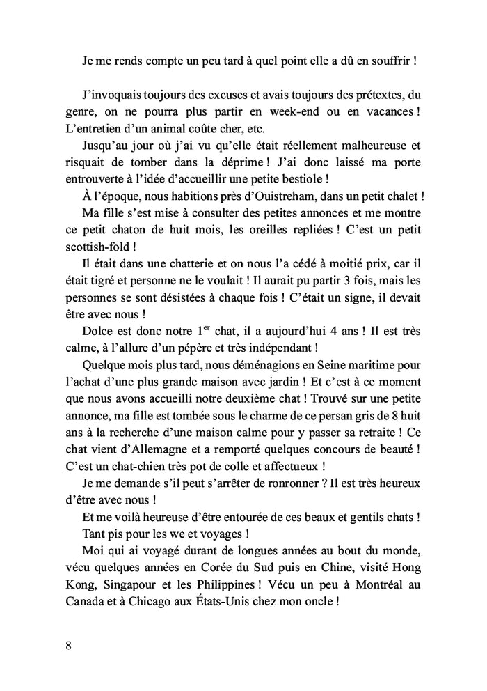 Se cacher pour faire le bien