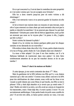 Se cacher pour faire le bien