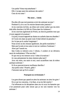 Se cacher pour faire le bien