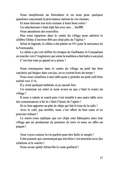 Se cacher pour faire le bien