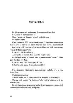 Se cacher pour faire le bien