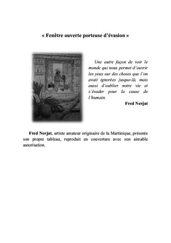 Gerty et les dissidents de l'île Papillon